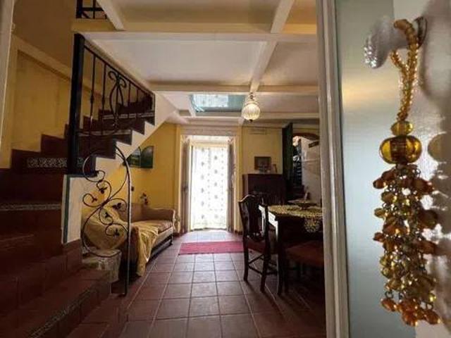 Appartamento in vendita a Lucera FG