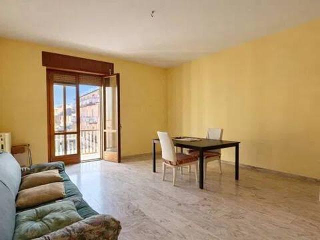 Appartamento in vendita a Lucera FG