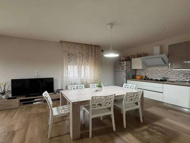 Appartamento in vendita a Lucera FG