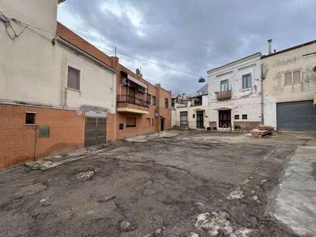 Appartamento in vendita a Lucera FG