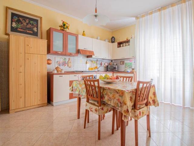 Appartamento in vendita a Lucera FG