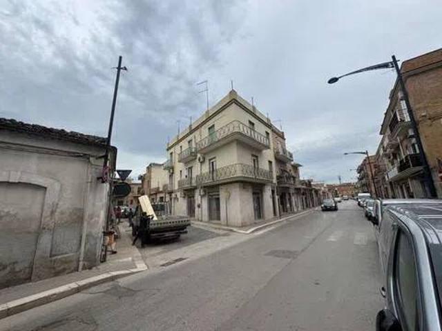 Appartamento in vendita a Lucera FG