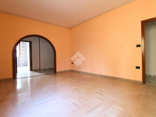 Appartamento in vendita a Lucera FG