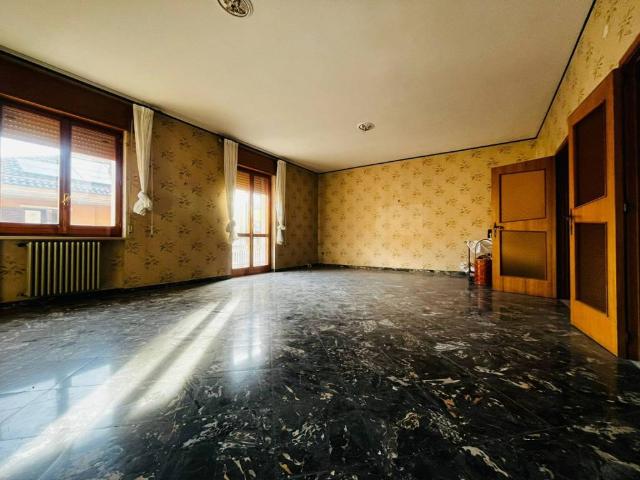 Appartamento in vendita a Lucera FG