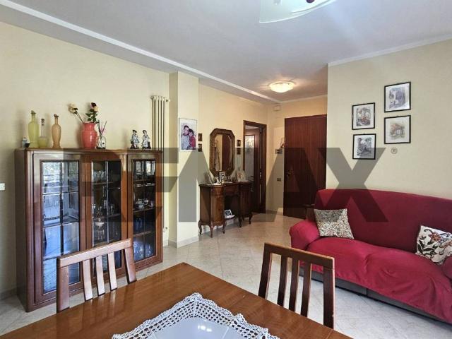 Appartamento in vendita a Lucera FG