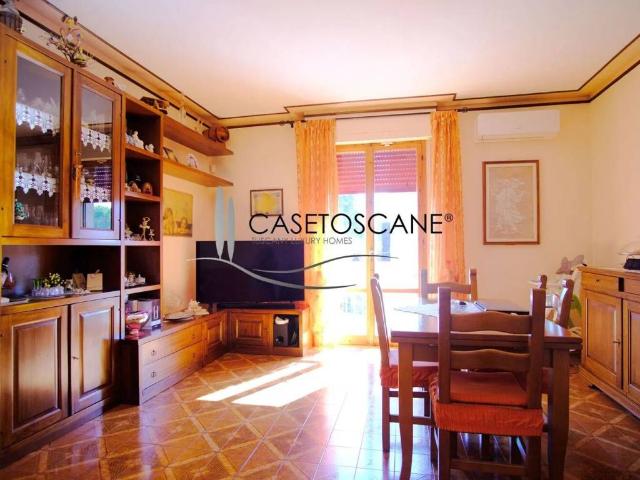 Appartamento in vendita a Lucignano AR