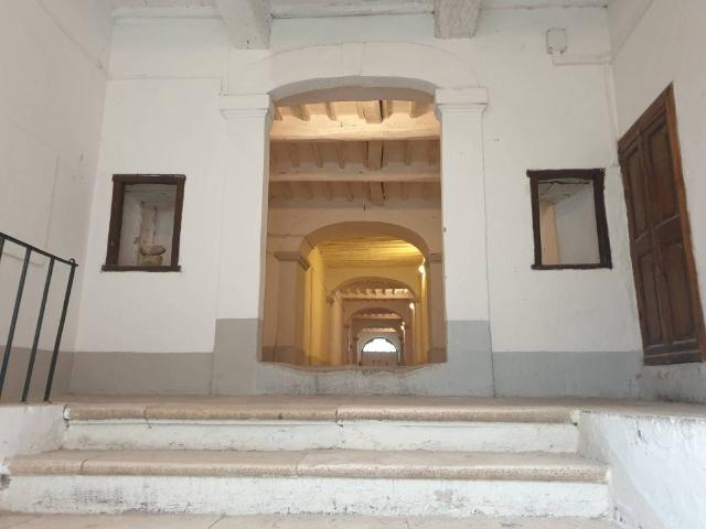 Appartamento in vendita a Lugnano in Teverina TR