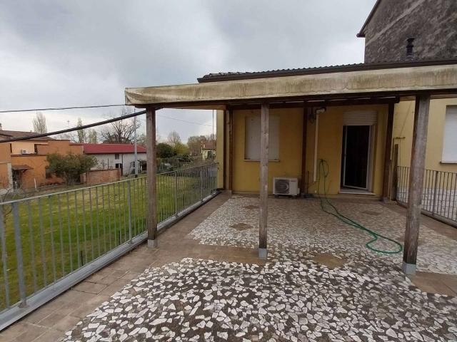 Appartamento in vendita a Lugo