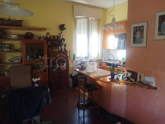 Appartamento in vendita a Lugo