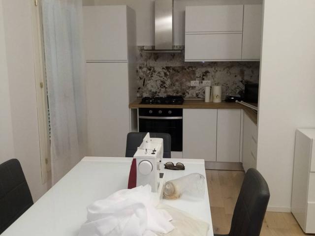 Appartamento in vendita a Lugo, centro