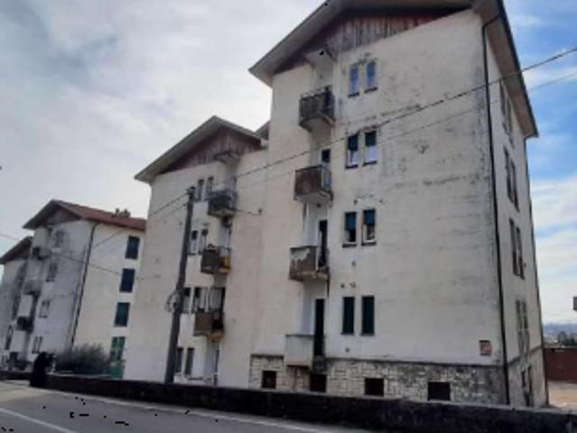 Appartamento in Vendita a Lugo di Vicenza
