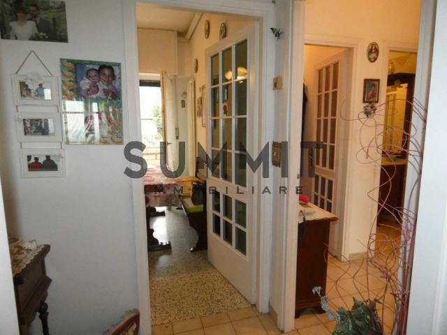 Appartamento in vendita a Lugo di Vicenza VI