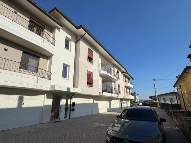 Appartamento in vendita a Lugo di Vicenza VI