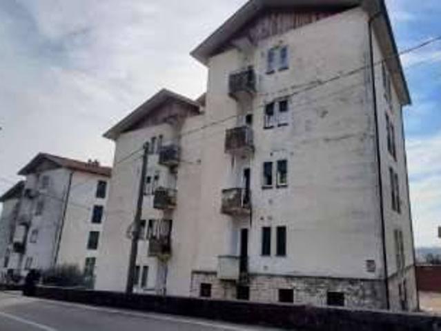 Appartamento in vendita a Lugo di Vicenza VI