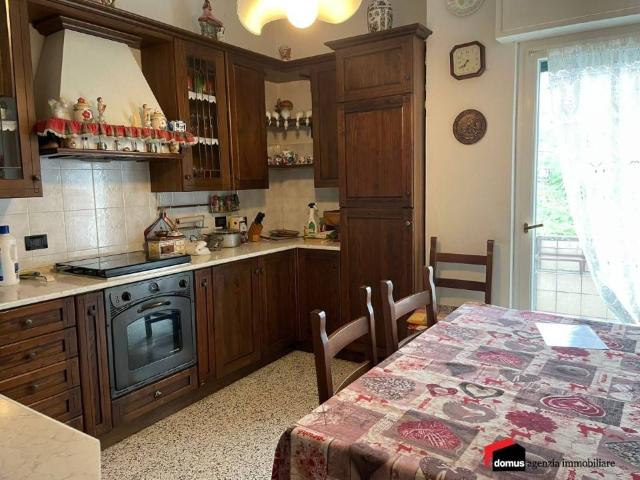Appartamento in vendita a Lugo di Vicenza VI
