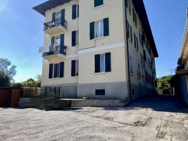 Appartamento in vendita a Lugo di Vicenza VI