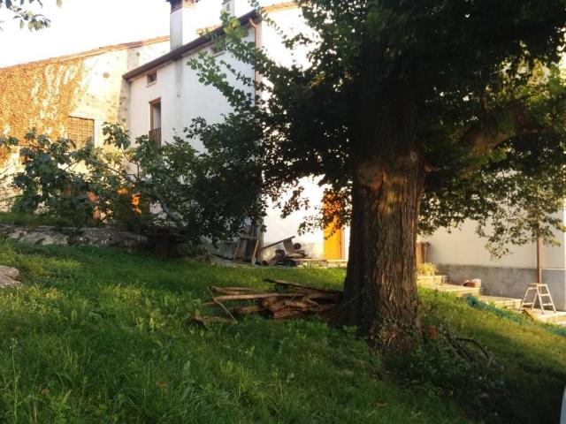 Appartamento in vendita a Lugo di Vicenza VI
