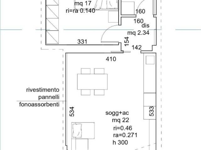 Appartamento in vendita a Lugo RA