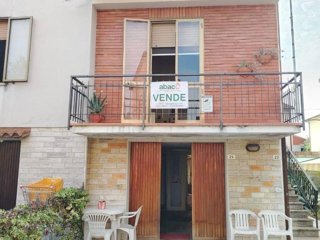 Appartamento in vendita a Lugo RA