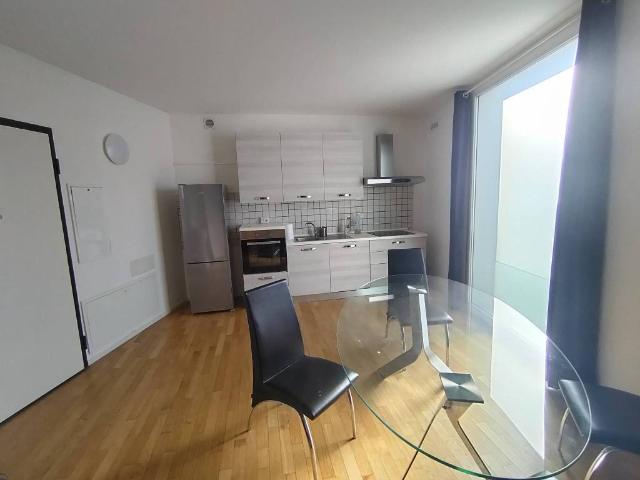 Appartamento in vendita a Lugo RA