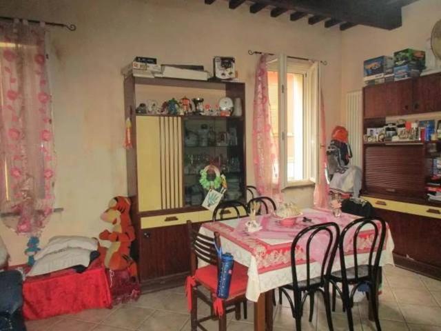 Appartamento in vendita a Lugo RA