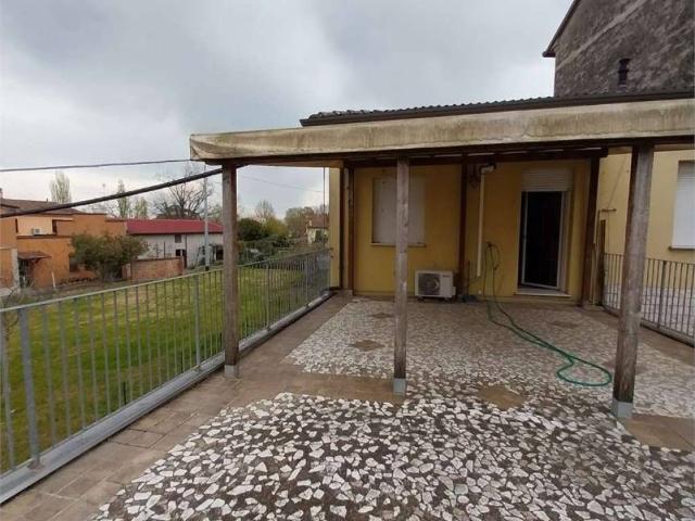 Appartamento in vendita a Lugo RA