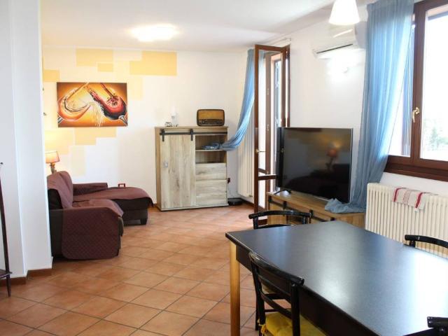 Appartamento in vendita a Lugo RA
