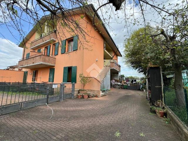 Appartamento in vendita a Lugo RA