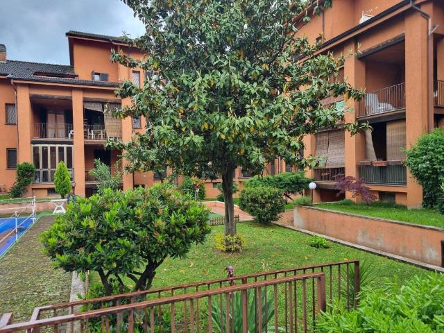 Appartamento in vendita a Lugagnano Val d'Arda PC