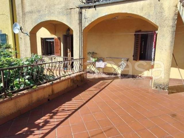 Appartamento in vendita a Lugliano, Bagni di Lucca