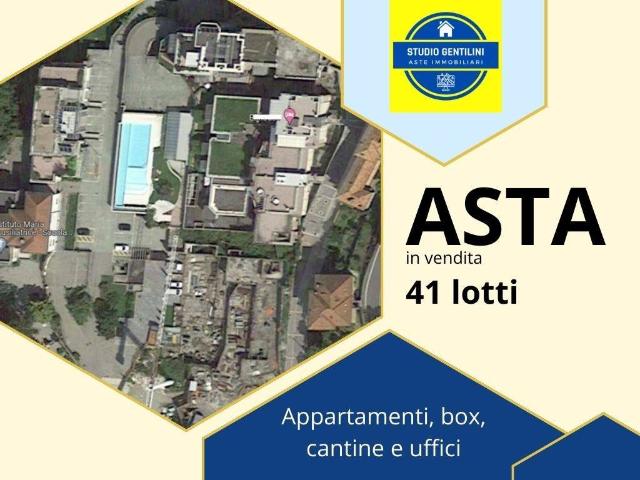 Appartamento in vendita a Luino VA