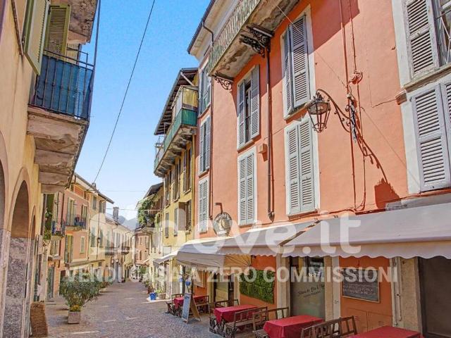 Appartamento in vendita a Luino VA