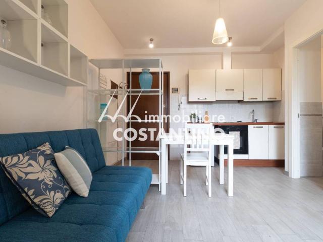 Appartamento in vendita a Luino VA