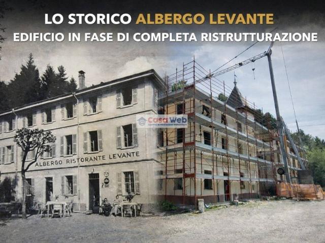 Appartamento in vendita a Luino VA