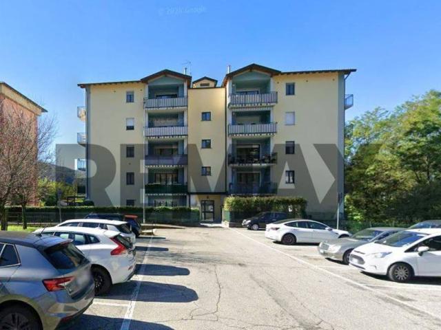 Appartamento in vendita a Luino VA
