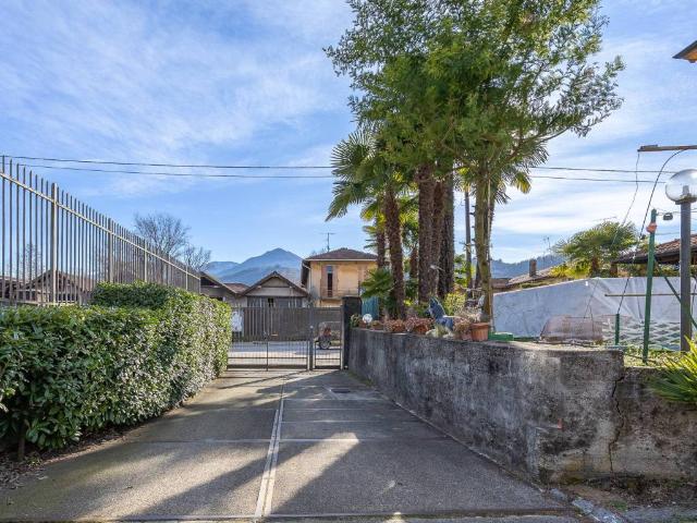 Appartamento in vendita a Luino VA