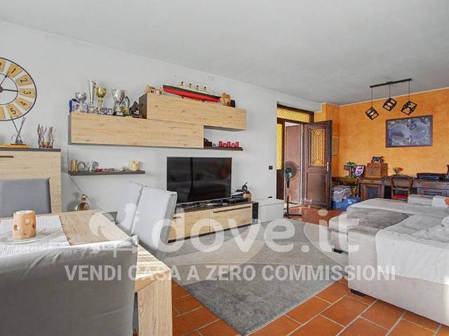 Appartamento in vendita a Luino VA