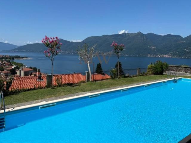 Appartamento in vendita a Luino VA