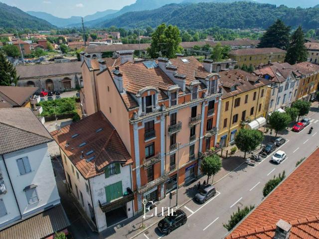 Appartamento in vendita a Luino VA