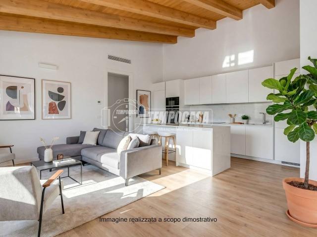 Appartamento in vendita a Luino