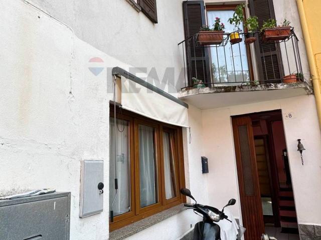 Appartamento in vendita a Luino