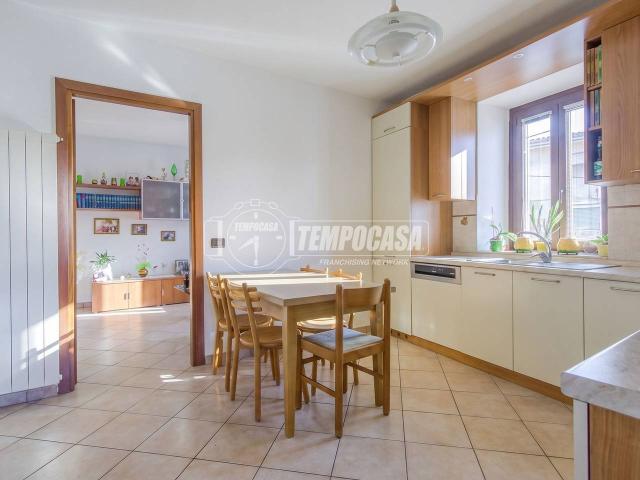 Appartamento in vendita a Luino