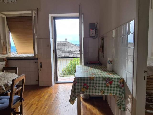 Appartamento in vendita a Lumarzo GE