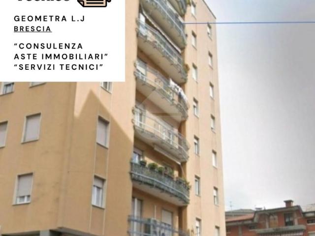 Appartamento in vendita a Lumezzane