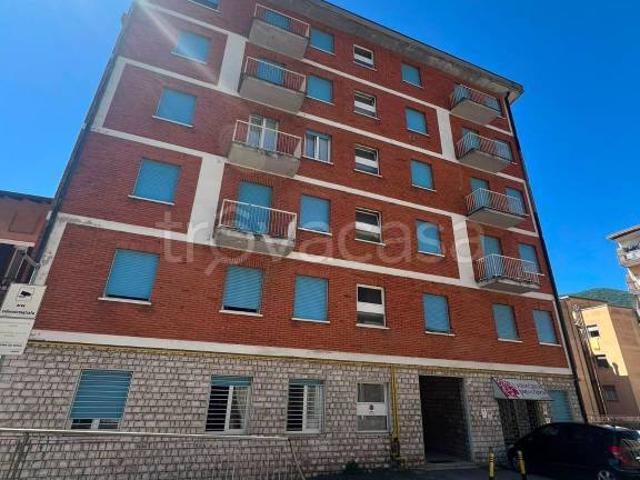 Appartamento in vendita a Lumezzane via Giuseppe Mazzini, 55, San Sebastiano
