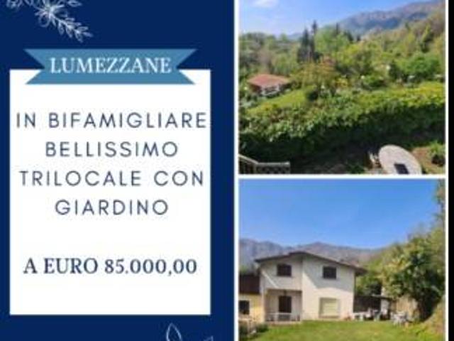Appartamento in vendita a Lumezzane BS