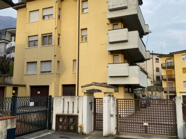 Appartamento in vendita a Lumezzane BS