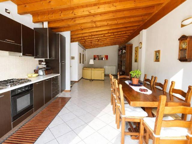 Appartamento in vendita a Lumezzane BS