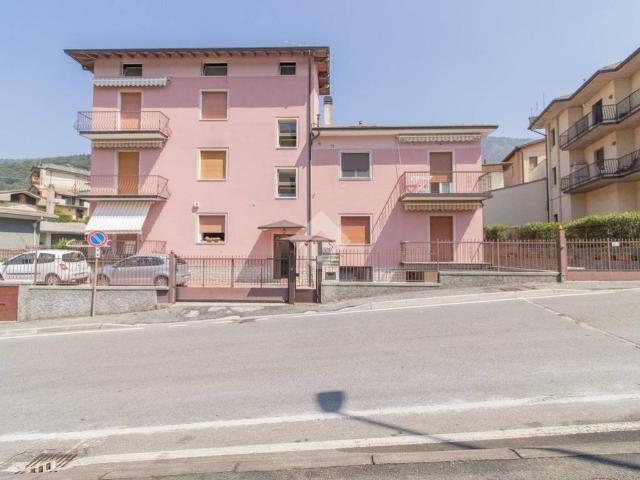 Appartamento in vendita a Lumezzane BS