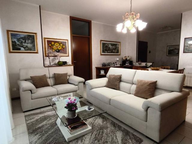 Appartamento in vendita a Lumezzane BS